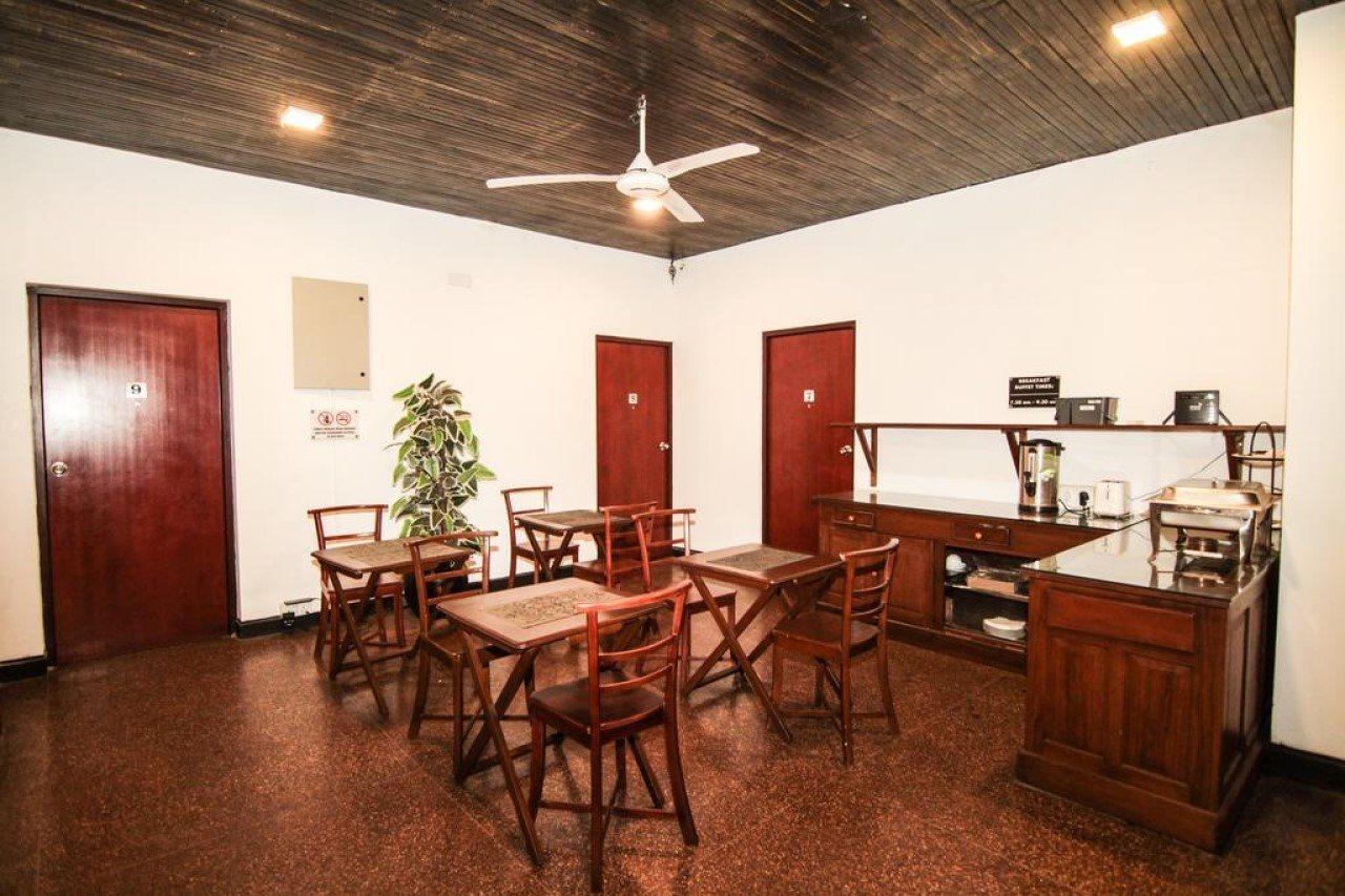 Aca Accommodation Colombo Exterior photo