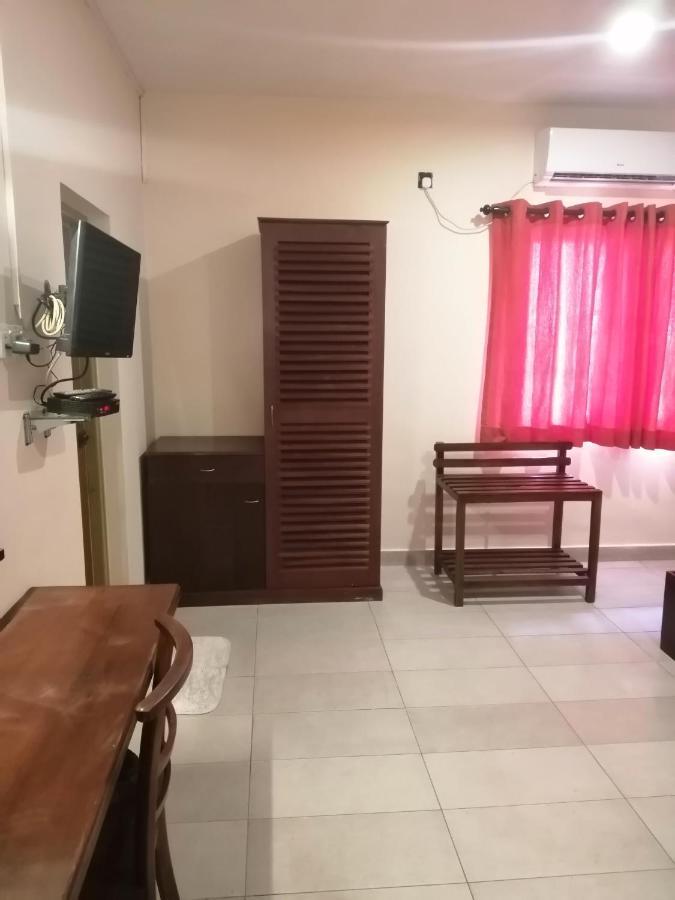 Aca Accommodation Colombo Exterior photo