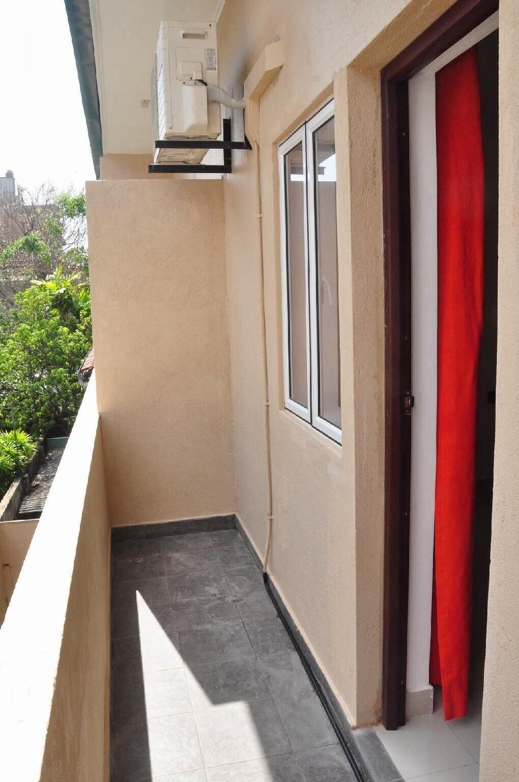 Aca Accommodation Colombo Exterior photo