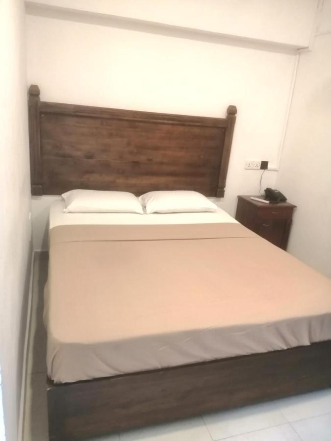 Aca Accommodation Colombo Exterior photo