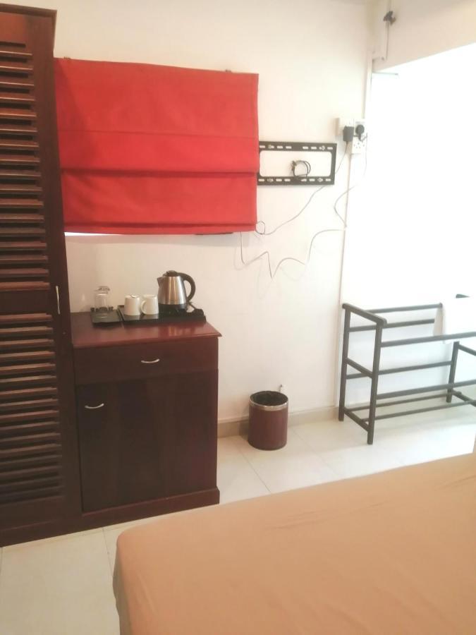 Aca Accommodation Colombo Exterior photo