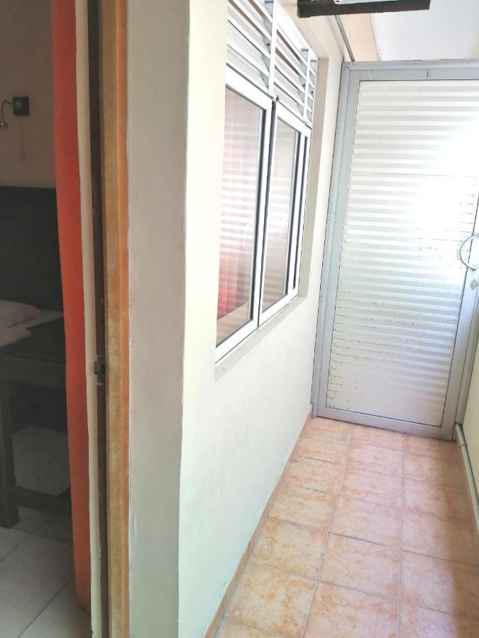 Aca Accommodation Colombo Exterior photo