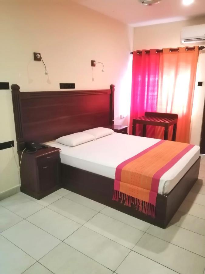 Aca Accommodation Colombo Exterior photo