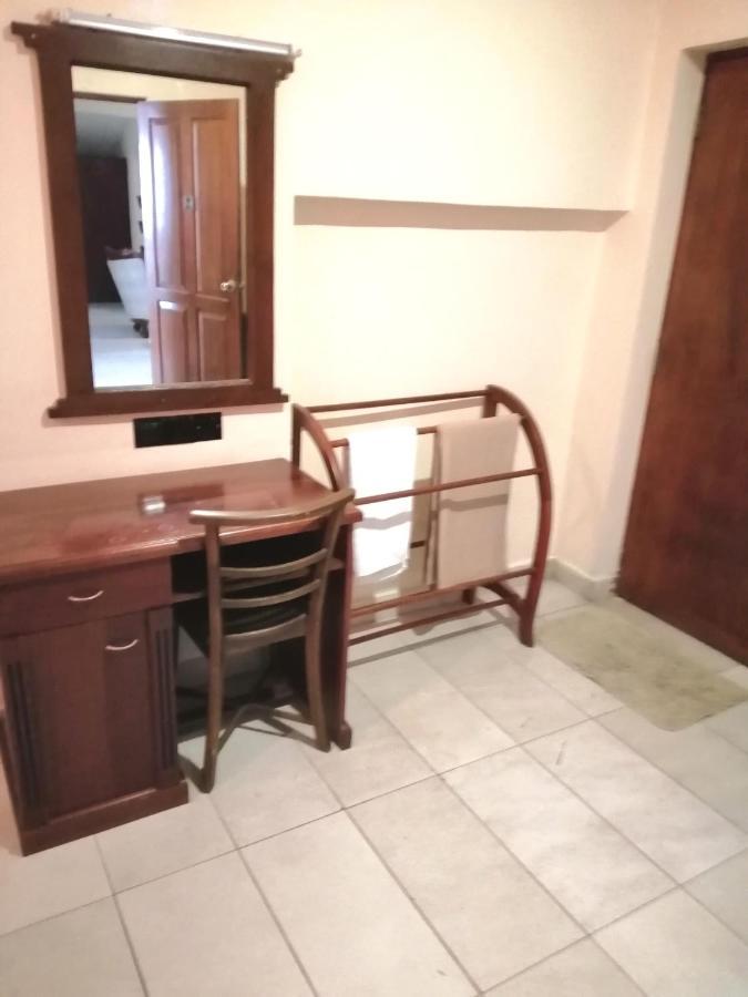 Aca Accommodation Colombo Exterior photo