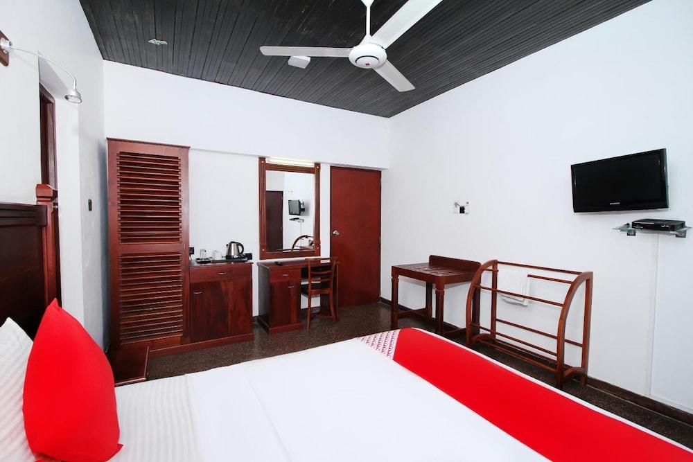 Aca Accommodation Colombo Exterior photo
