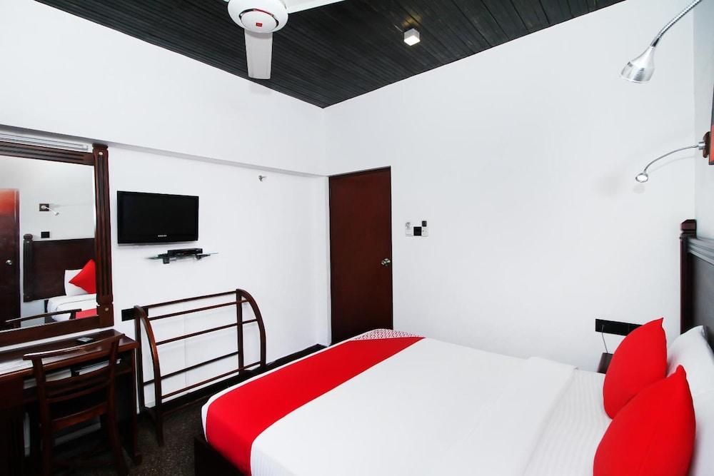Aca Accommodation Colombo Exterior photo