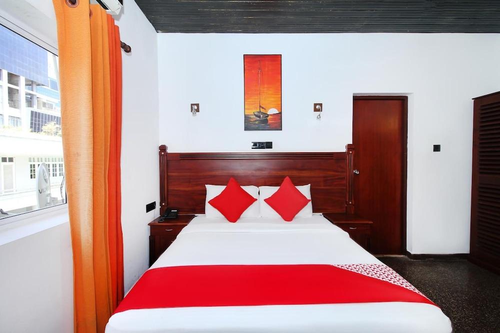 Aca Accommodation Colombo Exterior photo