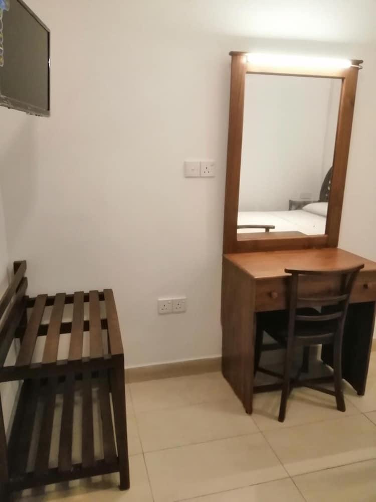 Aca Accommodation Colombo Exterior photo