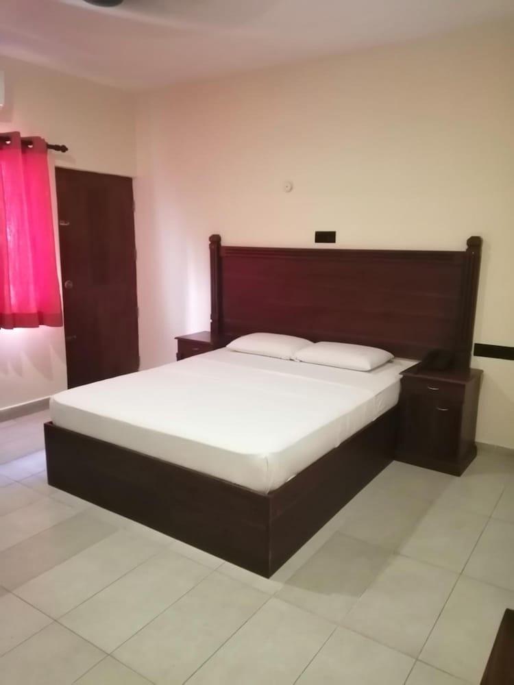 Aca Accommodation Colombo Exterior photo