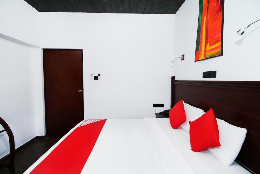 Aca Accommodation Colombo Exterior photo