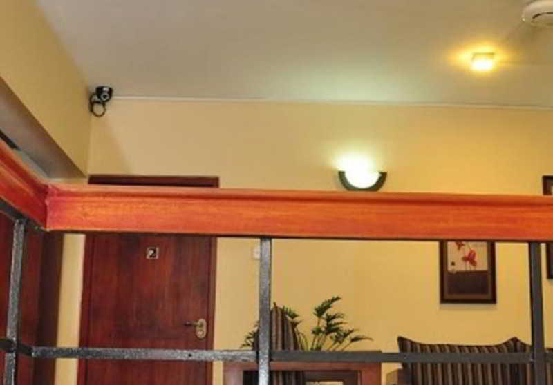 Aca Accommodation Colombo Exterior photo