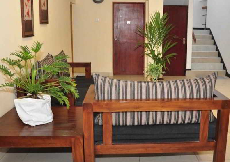Aca Accommodation Colombo Exterior photo