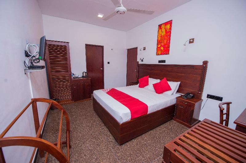 Aca Accommodation Colombo Exterior photo