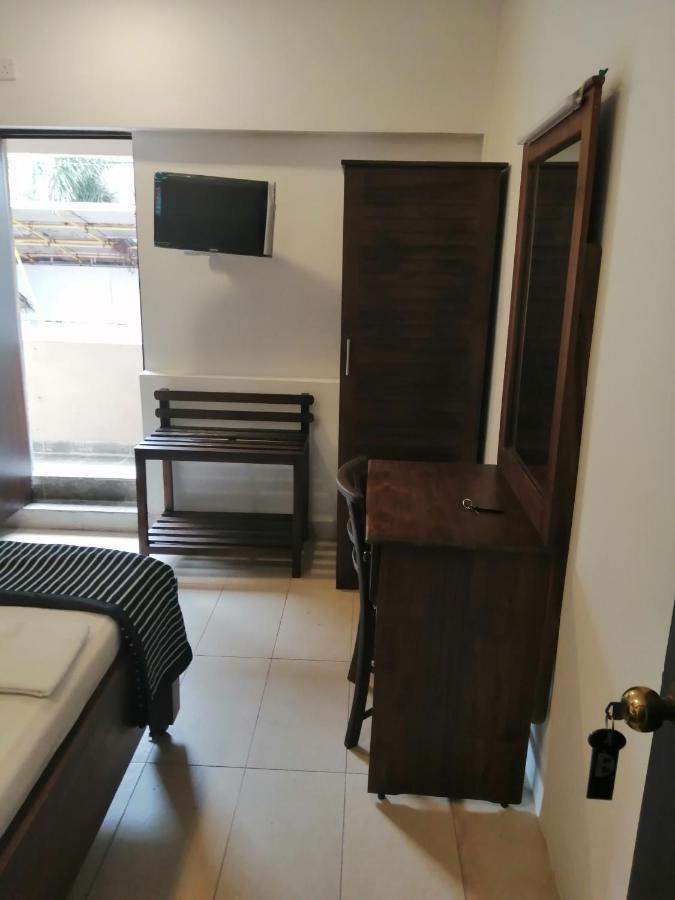 Aca Accommodation Colombo Exterior photo